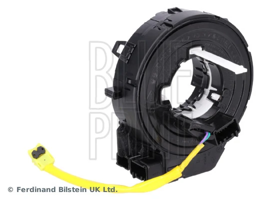 Clock Spring, airbag